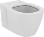 Ideal Standard Wandtiefsp&uuml;l-WC Connect mit AquaBlade Technologie Wei&szlig;