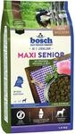 Bosch Pets Hunde-Trockenfutter Maxi Senior Gefl&uuml;gel und Reis 1 kg