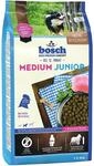 Bosch Pets Hunde-Trockenfutter Medium Junior 1 kg