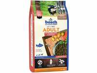 Bosch Pets Hunde-Trockenfutter Adult Lachs und Kartoffel 1 kg