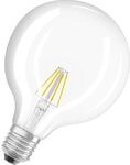 Osram LED-Leuchtmittel E27 Globeform 4 W Warmwei&szlig; 470,m 16,8 x 12,4 cm (H x &Oslash;)
