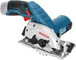 Bosch Professional Akku-Kreiss&auml;ge GKS 12 V-26 Solo in L-Boxx mit...