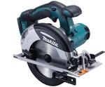 Makita Akku-Handkreiss&auml;ge DHS630Z 66 mm f&uuml;r 18 V Solo