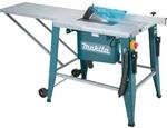 Makita Tischkreiss&auml;ge 2712 mit 315 mm Schnittl&auml;nge 2.000 W