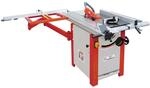 Holzmann Formatkreiss&auml;ge 400 V TS 250F-1600
