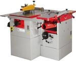 Holzmann 5-fach Kombimaschine K5260L 230 V