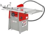 Holzmann Tischkreiss&auml;ge TS250 mit 400 V 3.100 W