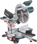 Metabo Kapps&auml;ge KGS 305 M