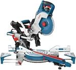 Bosch Professional Paneels&auml;ge GCM 8 SDE im Karton