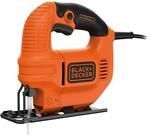Black+Decker Stichs&auml;ge 400 W KS501