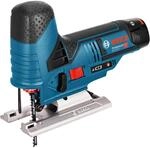 Bosch Professional Akku-Stichs&auml;ge GST 12 V-70 Solo mit Stichs&auml;geblatt