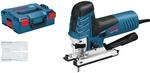 Bosch Professional Stichs&auml;ge GST 150 CE inkl. Zubeh&ouml;r in L-Boxx