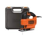 Black+Decker Stichs&auml;ge 520 W KS701PEK im Koffer