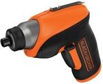 Black+Decker 18 V Akkuschrauber CS3652LC Solo