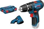 Bosch Professional Akku-Schlagbohrschrauber GSB 12V-15 Solo