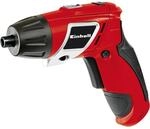 Einhell 3,6 V Akkuschrauber TC-SD 3,6 Li inkl. 1,5 Ah Akku