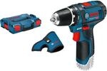 Bosch Professional Akku-Bohrschrauber GSR 12V-15 Solo