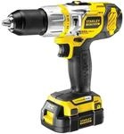 Stanley FatMax Akkuschrauber FMC520LB Solo