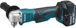 Makita Akku-Winkelbohrmaschine DDA350RTJ inkl. 5 Ah Akkus mit Koffer