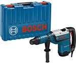 Bosch Professional Bohrhammer GBH 8-45 D im Handwerkerkoffer
