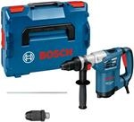 Bosch Professional Bohrhammer GBH4-32DFR in L-Boxx