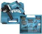 Makita 710 W Schlagbohrmaschine HP1631KX3 mit Koffer