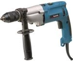 Makita 1010 W Bohrmaschine HP2071J