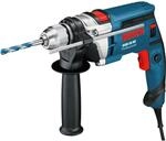 Bosch Professional 750 W Schlagbohrmaschine GSB 16 RE mit Koffer