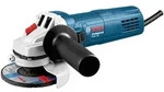 Bosch Professional Winkelschleifer GWS 750-125 mit 750 W
