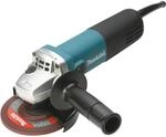 Makita Winkelschleifer 9558HNRG mit 840W