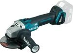 Makita Akku-Winkelschleifer DGA504Z f&uuml;r 18 V Solo