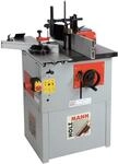 Holzmann Tischfr&auml;smaschine FS160L 230 V