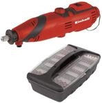 Einhell Schleif- und Gravur-Werkzeug TC-MG 135 E inkl. 189-teiligem Zubeh&ouml;rset
