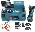 Makita Akku-Multifunktionswerkzeug TM30DSMJX5 max. 12 V