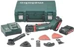 Metabo Akku-Multitool MT 18 LTX Compact