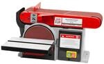 Holzmann Band Tellerschleifer 230 V BT46