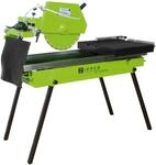 Zipper Steintrennmaschine ZI-STM350 mit 350 mm Diamant-Trennscheibe