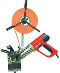 Holzmann Kantenanleimger&auml;t KAM50M 230 V