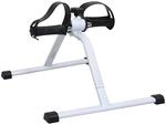 vidaXL Cardio Mini Heimtrainer 90628