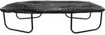 EXIT Trampolin Abdeckplane rechteckig 244x427cm