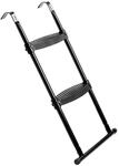 EXIT Trampolin Leiter f&uuml;r Rahmenh&ouml;he von 50-65 cm