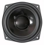 Dynavox Subwoofer 8 Ohm 165 mm