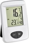 TFA Funk-Thermometer Base Wei&szlig;