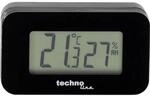technoline Thermometer WS 7006 Schwarz