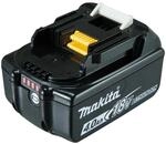 Makita Akku BL1840B 18 V / 4,0 Ah