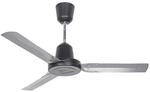 VORTICE Gewerbe & Outdoor Deckenventilator ohne Steuerung Nordik Heavy Duty Base 120