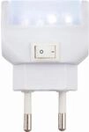 Globo LED-Nachtlicht Chaser