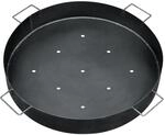 Bellissa Kohlenschale f&uuml;r Grill- und Feuerstelle &Oslash; 65 cm