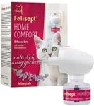 Felisept Home Comfort Raumdiffuser-Set f&uuml;r Katzen 45 ml