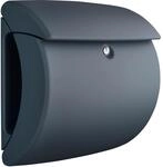 Burg W&auml;chter Briefkasten Pearl 886 Granit